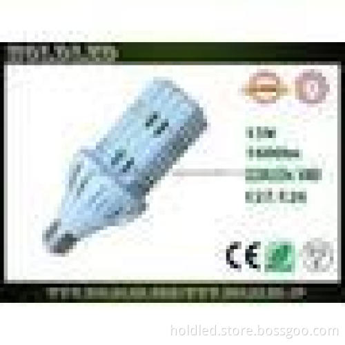 2013 Best Sell 15W LED Corn Lamp  Replace 50w CFL  Light  E27/E26